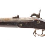 Model 1861 Whitneyville Rifled Musket