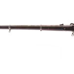 Model 1861 Whitneyville Rifled Musket