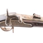 Model 1861 Whitneyville Rifled Musket