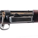 Springfield Krag Jorgensen 1894 30-40 Rifle