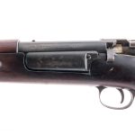 Springfield Krag Jorgensen 1894 30-40 Rifle