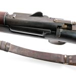 Springfield Krag Jorgensen 1894 30-40 Rifle