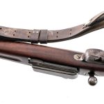 Springfield Krag Jorgensen 1894 30-40 Rifle