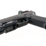 Glock 17 Gen 5 9mm Semi-Auto Pistol