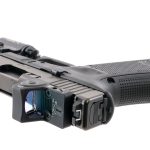 Glock 17 Gen 5 9mm Semi-Auto Pistol