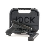 Glock 17 Gen 5 9mm Semi-Auto Pistol