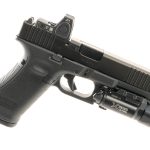 Glock 17 Gen 5 9mm Semi-Auto Pistol