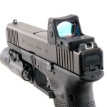 Glock 17 Gen 5 9mm Semi-Auto Pistol