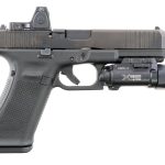 Glock 17 Gen 5 9mm Semi-Auto Pistol