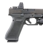 Glock 17 Gen 5 9mm Semi-Auto Pistol