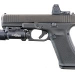 Glock 17 Gen 5 9mm Semi-Auto Pistol