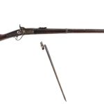 Providence Tool Co Peabody .433 Spanish Rifle