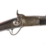 Providence Tool Co Peabody .433 Spanish Rifle