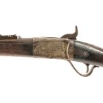 Providence Tool Co Peabody .433 Spanish Rifle