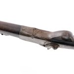 Providence Tool Co Peabody .433 Spanish Rifle