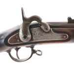 Savage RFA Co. Contract Musket .58 BP Rifle