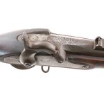 Savage RFA Co. Contract Musket .58 BP Rifle