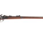 Springfield Model 1884 Trapdoor .45-70