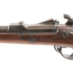 Springfield Model 1884 Trapdoor .45-70