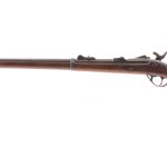 Springfield Model 1884 Trapdoor .45-70