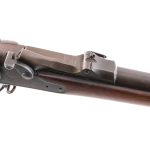 Springfield Model 1884 Trapdoor .45-70
