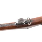 Springfield Model 1884 Trapdoor .45-70
