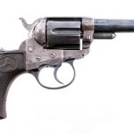 Colt Lightning M1877 .38 LC DA Revolver