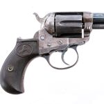 Colt Lightning M1877 .38 LC DA Revolver