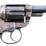 Colt Lightning M1877 .38 LC DA Revolver