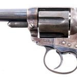 Colt Lightning M1877 .38 LC DA Revolver