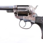 Colt Lightning M1877 .38 LC DA Revolver