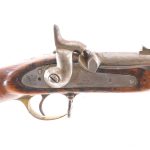 Afghan Bring-back Enfield 1853 Pattern Carbine