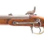 Afghan Bring-back Enfield 1853 Pattern Carbine