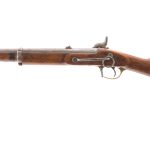 Afghan Bring-back Enfield 1853 Pattern Carbine