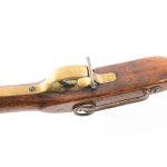 Afghan Bring-back Enfield 1853 Pattern Carbine