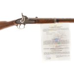 Afghan Bring-back Enfield 1853 Pattern Carbine