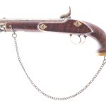 Afghan Bring-Back Enfield 1859 Percussion Pistol