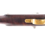 Afghan Bring-Back Enfield 1859 Percussion Pistol