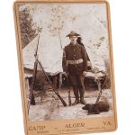 Spanish American War Photo Album