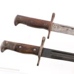 Spanish American War Relics Collection