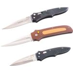 Paragon / Harold Corby Assisted Folding Knives Set