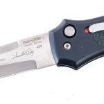 Paragon / Harold Corby Assisted Folding Knives Set