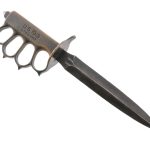 LF&C US Mark I 1918 Trench Knife