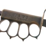 LF&C US Mark I 1918 Trench Knife