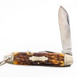 Seven US Military Knives and Bayonets