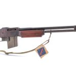 U.S. Browning 1918A2 BAR Display Gun