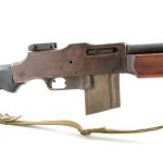 U.S. Browning 1918A2 BAR Display Gun