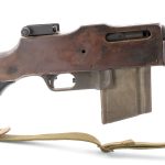 U.S. Browning 1918A2 BAR Display Gun