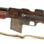 U.S. Browning 1918A2 BAR Display Gun