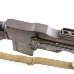 U.S. Browning 1918A2 BAR Display Gun